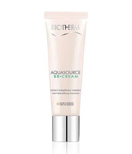 BIOTHERM Aquasource BB Cream Fair To Medium