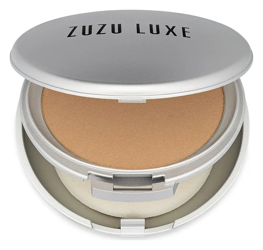 Zuzu Luxe Mineral Powder D-20