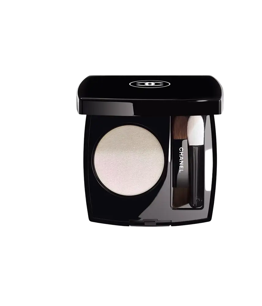 Chanel Ombre Essentielle Multi-Use Longwearing Eyeshadow 220 Blanc Perle