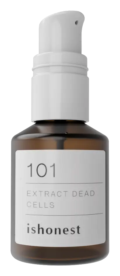 ishonest 101 Extract Dead Cells