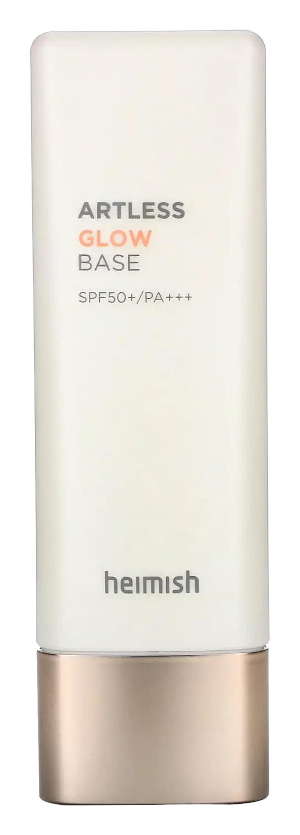 heimish Artless Glow Base SPF50+ PA+++