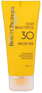 Beauté Pacifique Stay Beautiful High SPF 30