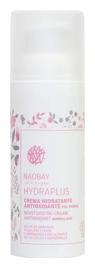 Naobay Hydra Plus Cream