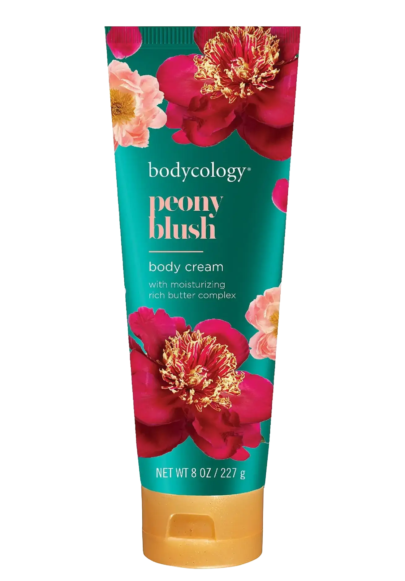 Bodycology Body Cream Peony Blush