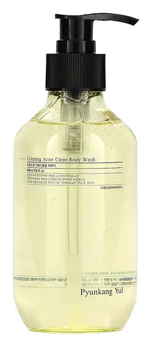 Pyunkang Yul Calming Acne Clear Body Wash