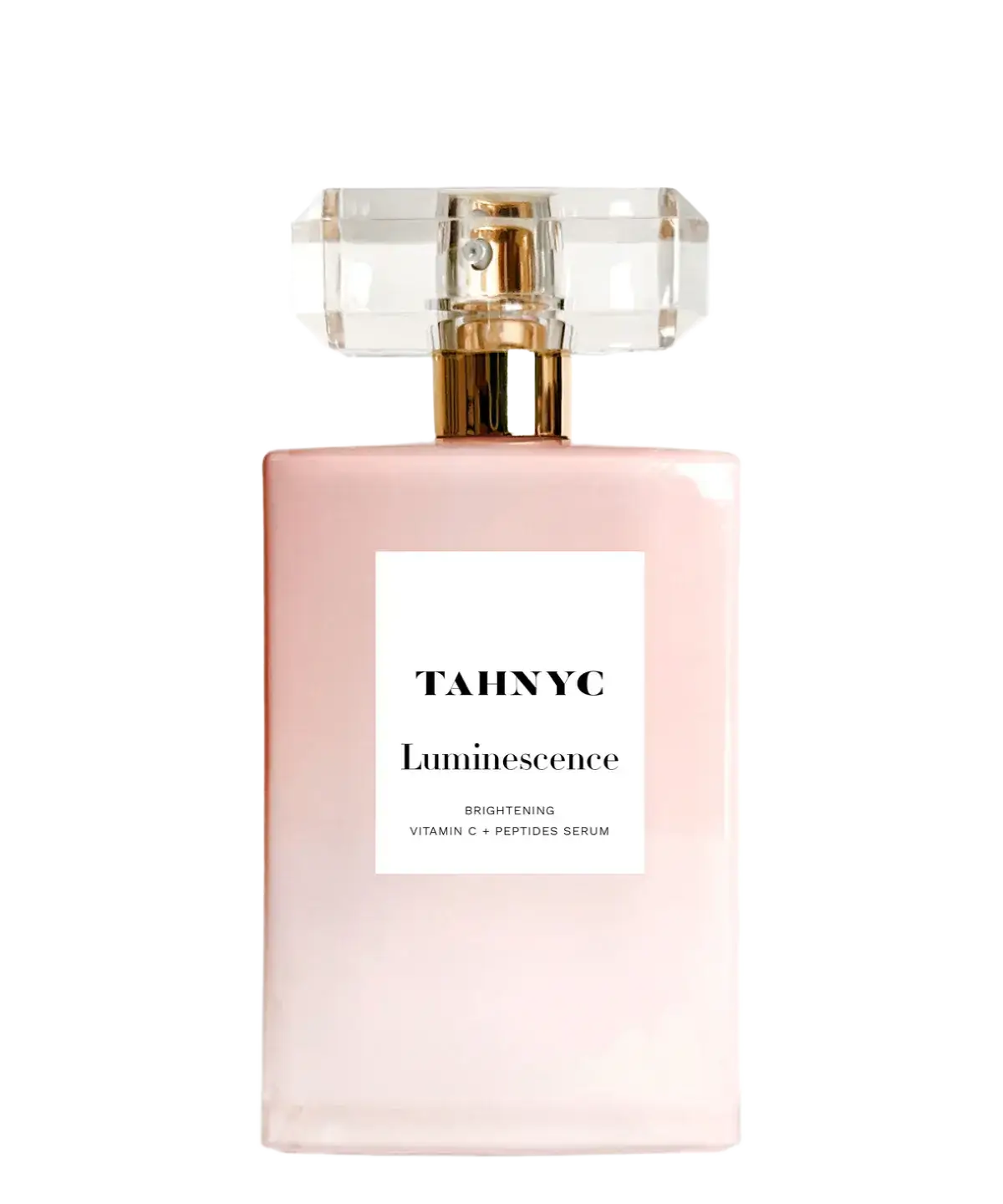Tahnyc Luminescence Brightening Vitamin C + Peptides Serum