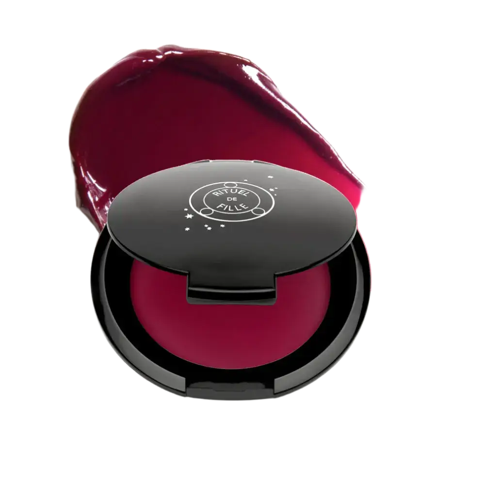Rituel de Fille Color Nectar Pigment Balm Glasswing
