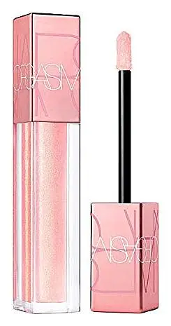 NARS Cosmetics Oil-Infused Lip Tint Orgasm