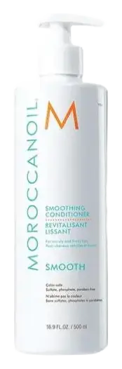 MoroccanOil Smoothing Conditioner