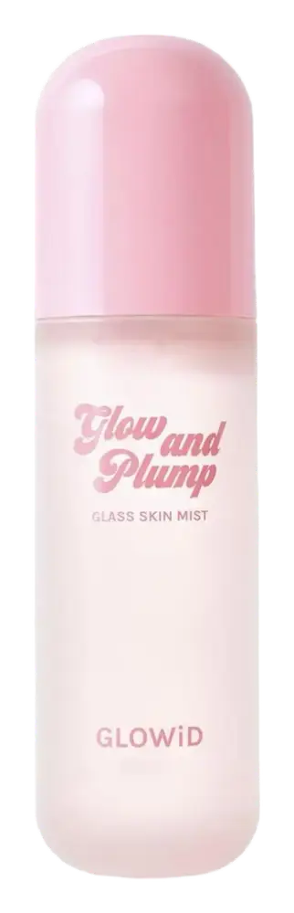 Glowid Glow And Plump Glass Skin Mist
