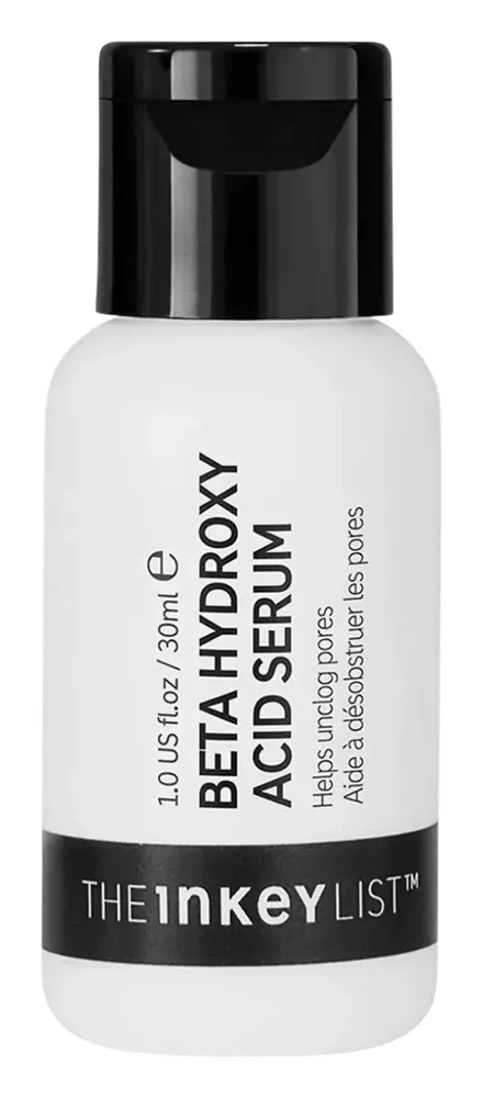 The INKEY List Beta Hydroxy Acid (BHA) Serum