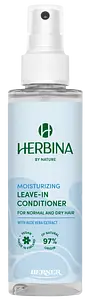 Herbina Moisturizing Leave-in Conditioner