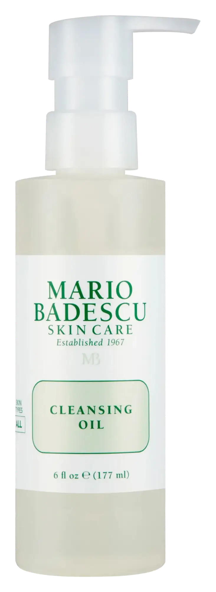 Mario Badescu Cleansing Oil