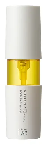 unlabel Vitamin C 15 100MPa Essence