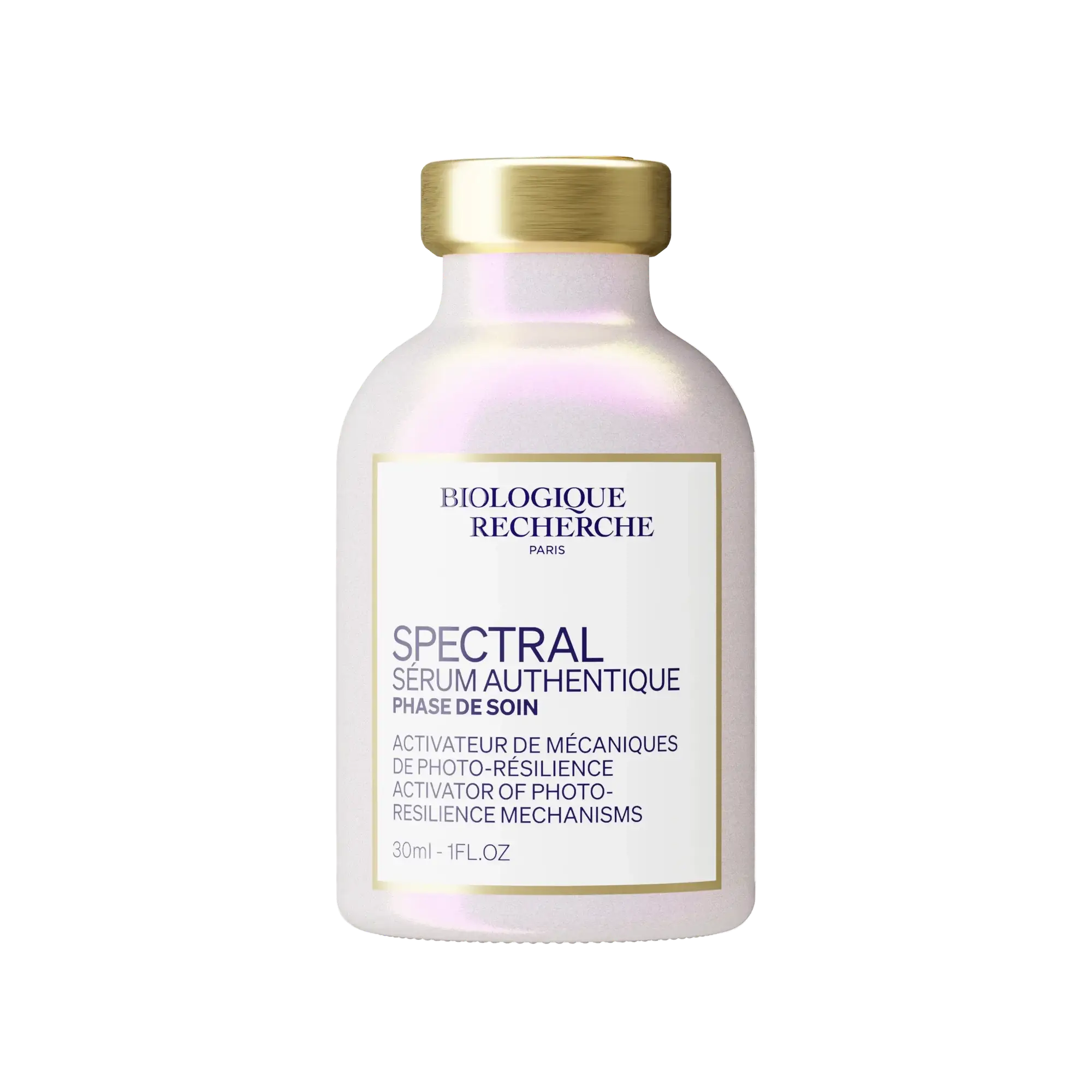 Biologique Recherche Spectral