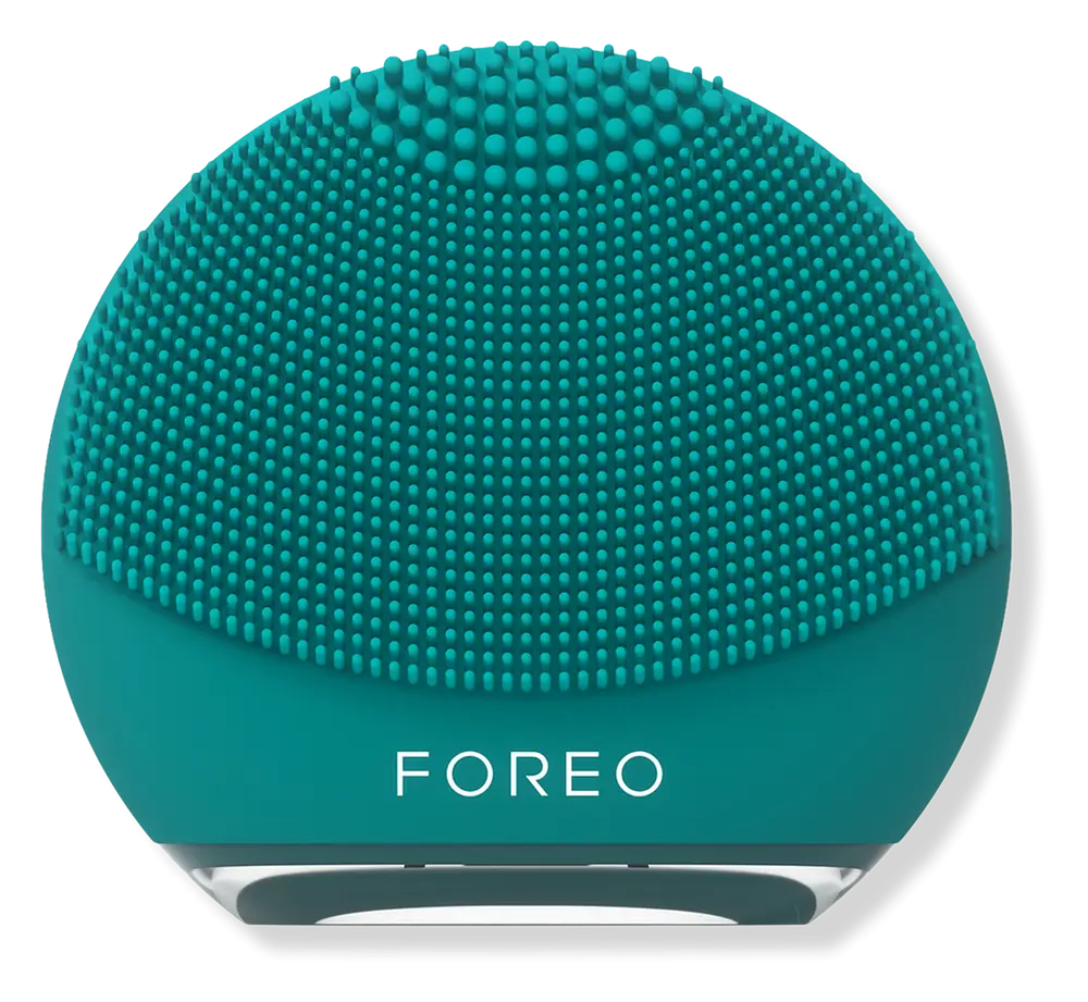 FOREO Luna 4 Go Evergreen