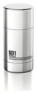 Patricks ND1 Natural Deodorant