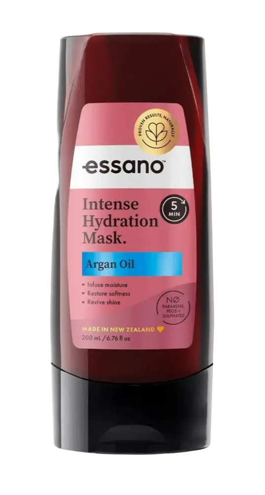 Essano Intense Hydration Argan Oil Hair Mask