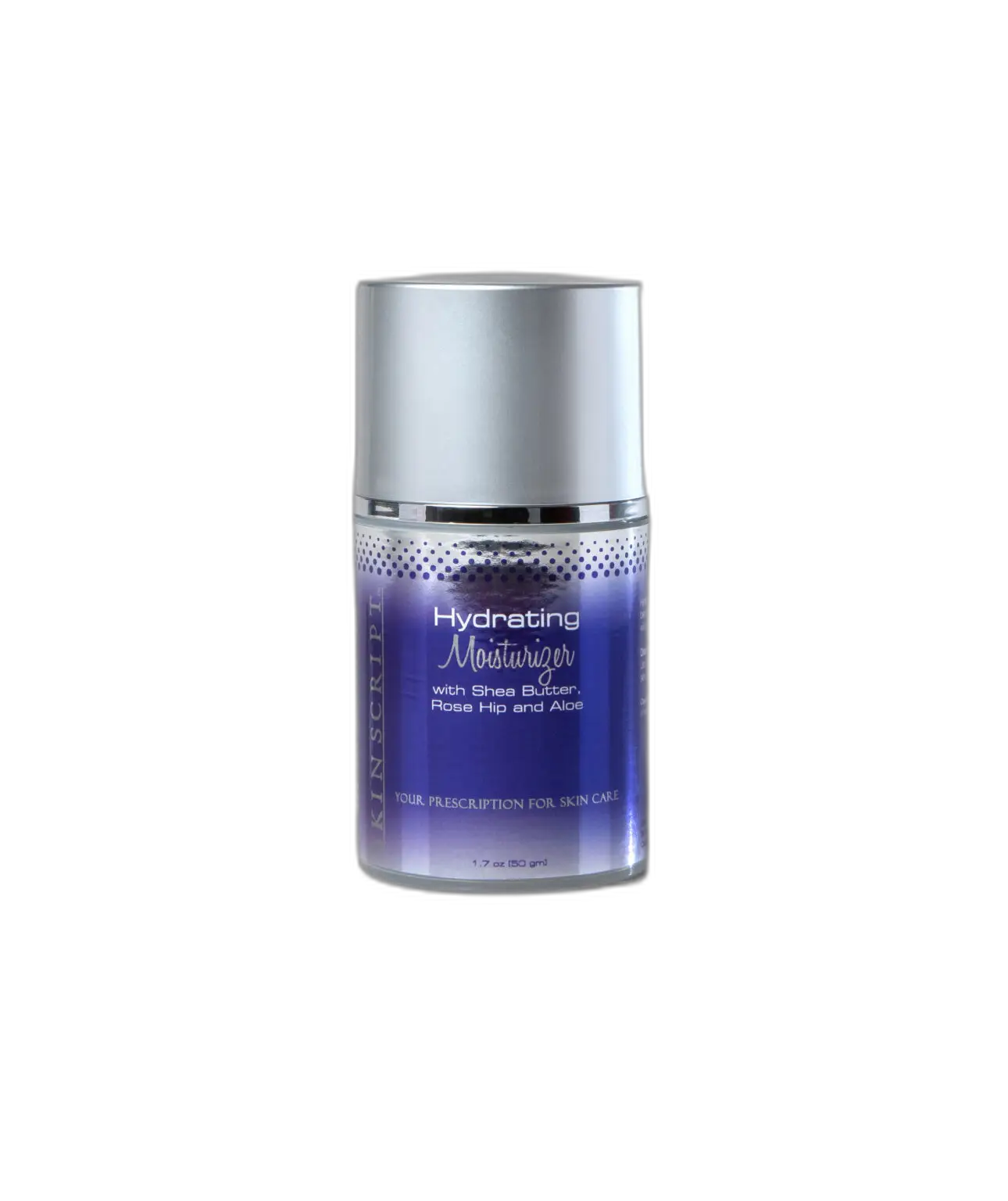 Skin Script Hydrating Moisturizer