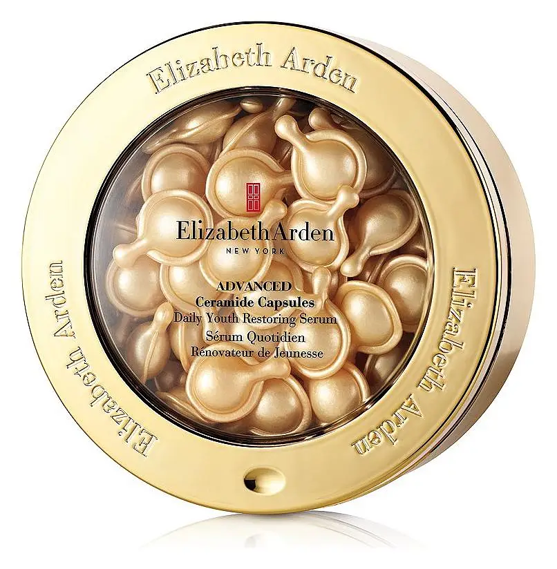 Elizabeth Arden Advanced Ceramide Capsules Daily Youth Restoring Serum