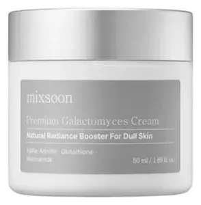 Mixsoon Premium Galactomyces Cream
