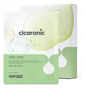 SNP Cicaronic Daily Mask