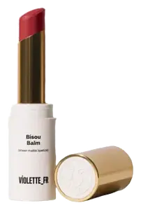 Violette_FR Bisou Balm Bêtise