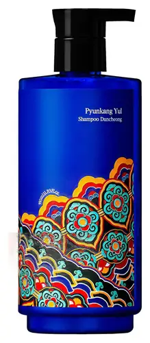 Pyunkang Yul Shampoo Dancheong