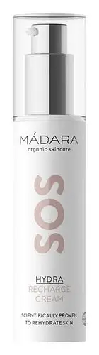 Madara SOS Hydra Recharge Cream