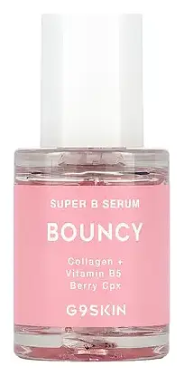 G9 Skin Bouncy Super B Serum