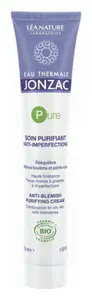 Eau Thermale Jonzac Pure Anti-Blemish Purifying Cream