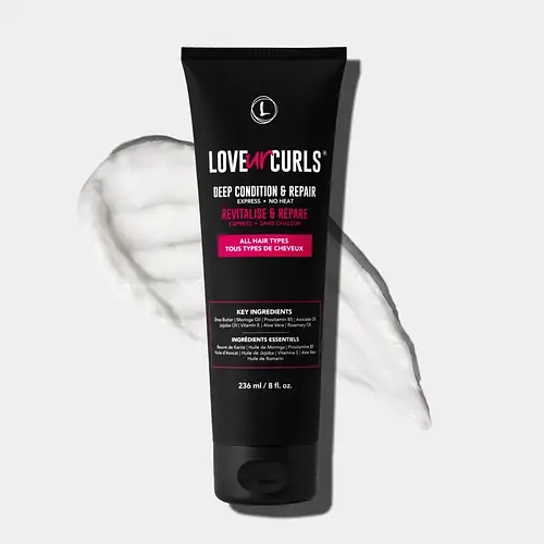 love ur self Deep condition and repair