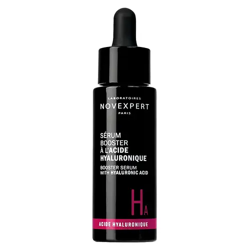 Novexpert Booster Serum With Hyaluronic Acid
