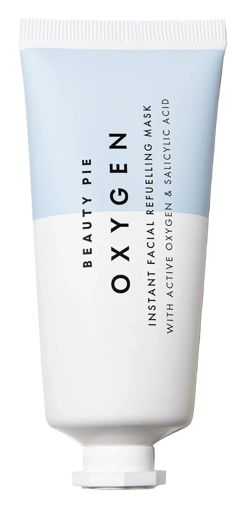 Beauty Pie Oxygen Instant Facial Refuelling Mask