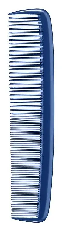 Conair Dressing Comb Blue