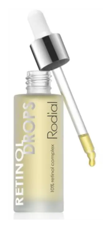 Rodial Retinol Booster Drops