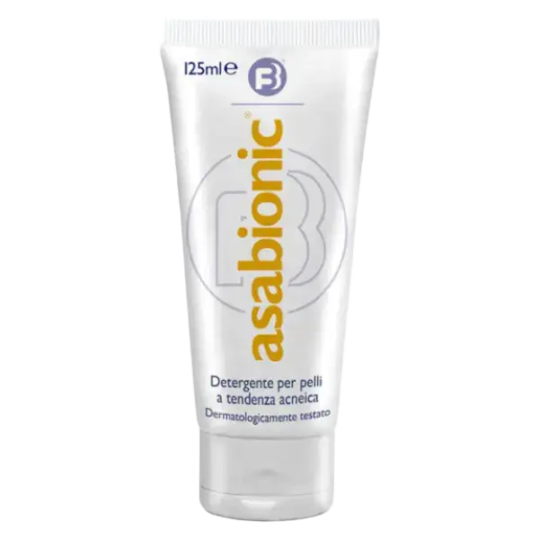 FBdermo Asabionic Detergente