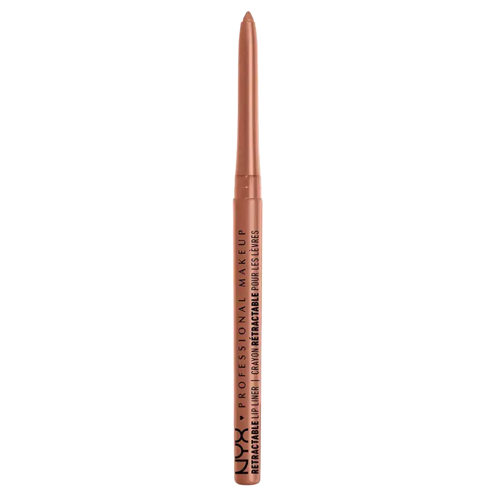 NYX Cosmetics Retractable Lip Liner 08 Nude