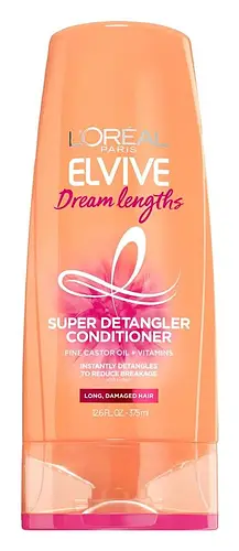 L'Oreal Elvital Dream Lengths Detangler Conditioner