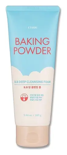Etude House Baking Powder B.B Deep Cleansing Foam