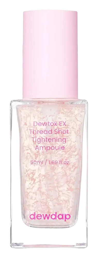 Dewdap Dewtox EX Thread Shot Tightening Ampoule