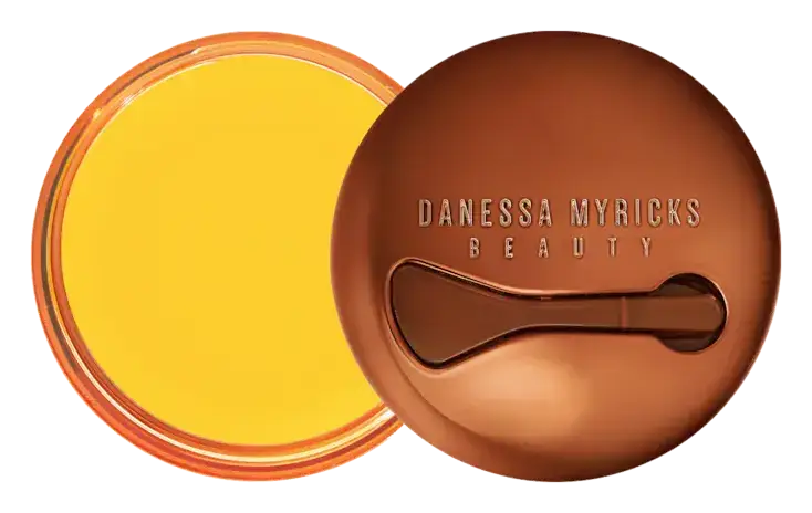 Danessa Myricks Beauty Yummy Skin Moisture Repair Balm Serum