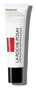 La Roche-Posay Toleriane Correcteur de Teint Fluide 13 Beige Sable