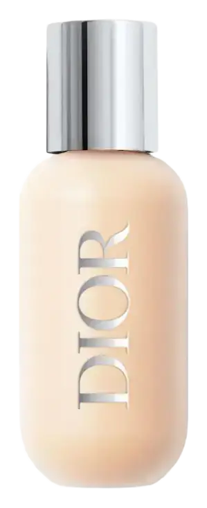 Dior Backstage Face & Body Foundation 0W