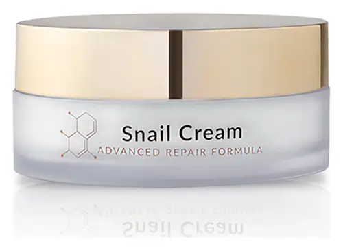 Nuoderm Snail Cream Advanced Repair Formula