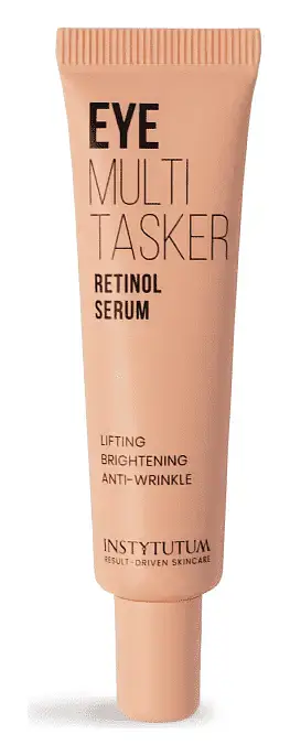 Instytutum Eyemultitasker Retinol Serum