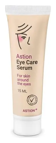 Astion Pharma Astion Eye Care Serum