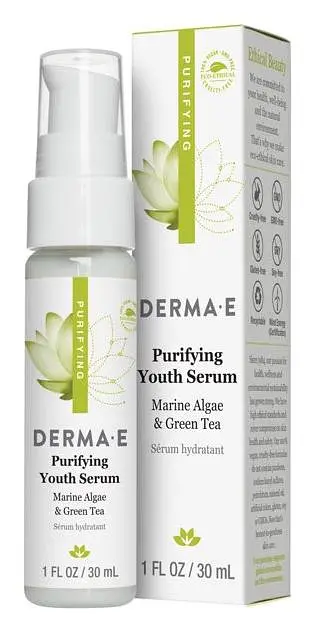 Derma E Purifying Youth Serum