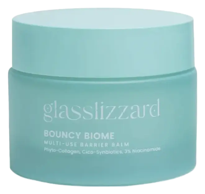 Glass Lizzard Bouncy Biome Multi Balm