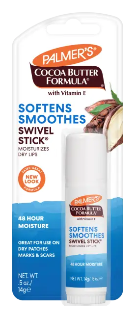 Palmer's Cocoa Butter Formula Swivel Stick